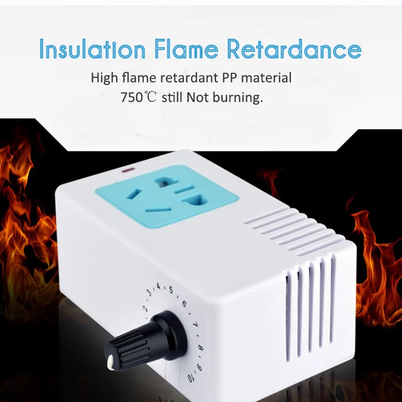 Переменный ток 220 В ЕС вилка преобразователь напряжения трансформатор 3500 Вт 10