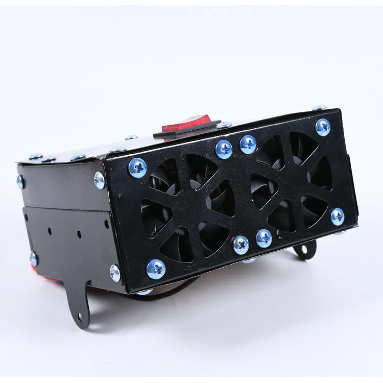 12V 600w отверстие автомобильного обогревателя Вольфрам нагреватель 2