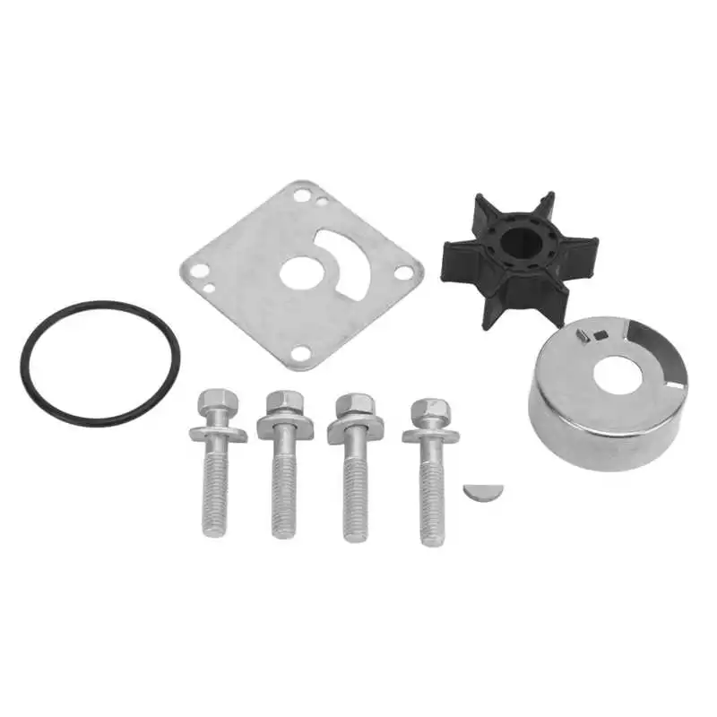 

Комплект для ремонта крыльчатки водяного насоса 6L2 ‑ W0078 ‑ 00 для обновления