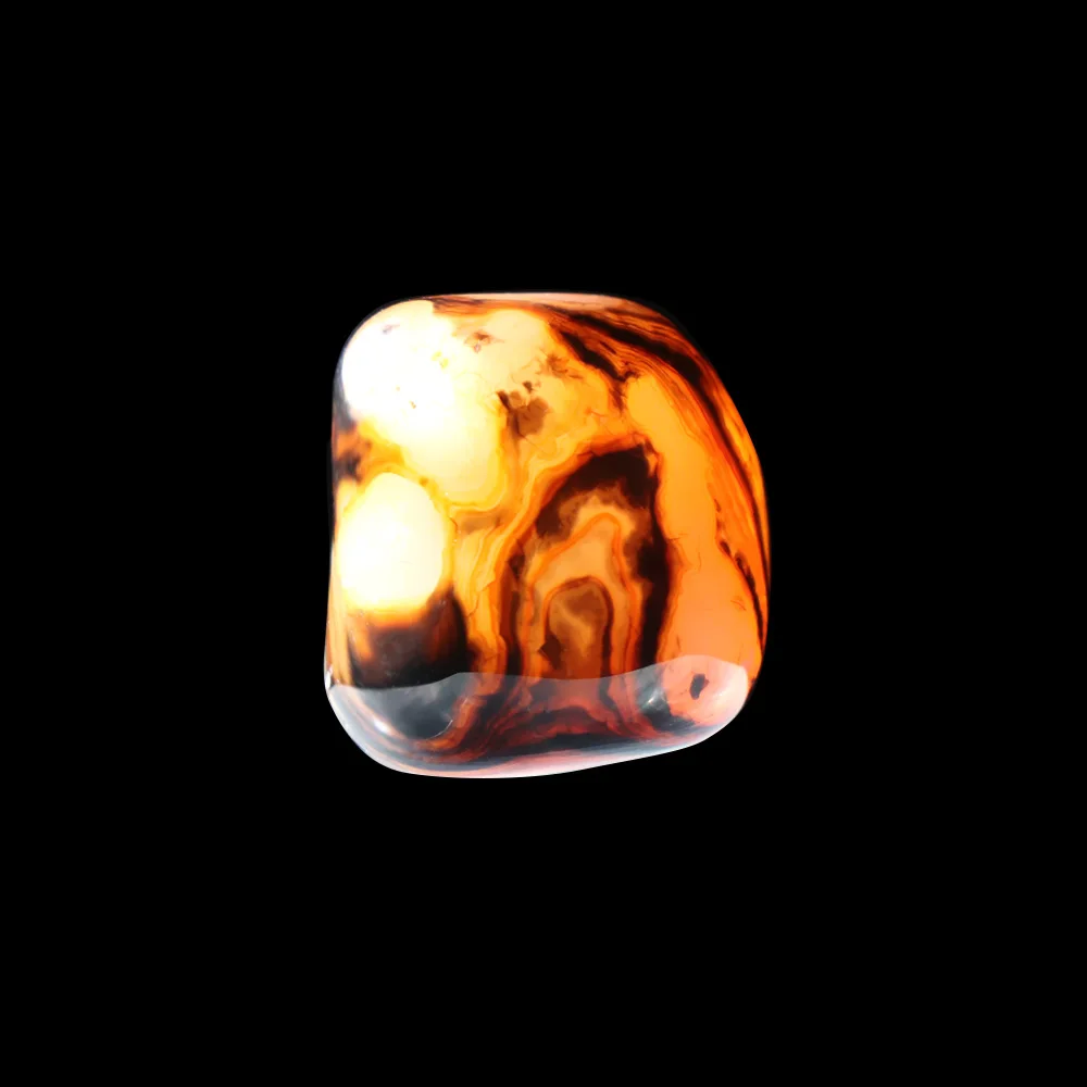 1/5 шт. Мадагаскарские блестящие камни | Дом и сад