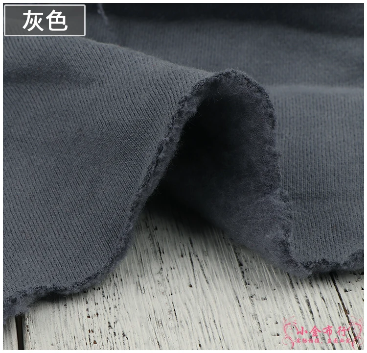 Утолщенная спортивная одежда свитшот ткань хлопок песочный крем чувство