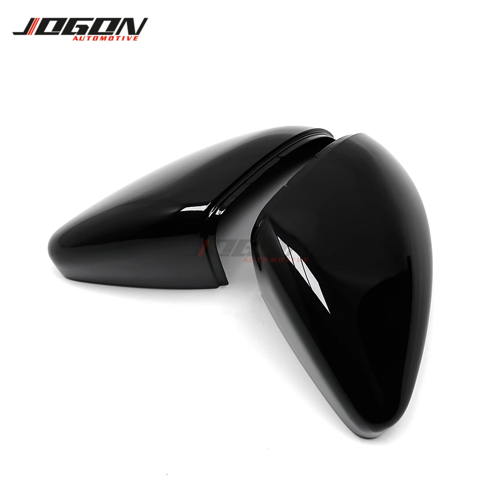 Автомобиль заднего вида для боковой двери Зеркало крышка оболочки крышки