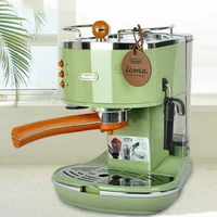 jrm0044 new delonghi eco310 expresso machine home pump coffee machine semi automatic coffee maker caf%c3%a9 expr%c3%a9s %d1%8d%d1%81%d0%bf%d1%80%d0%b5%d1%81%d1%81%d0%be cafetera