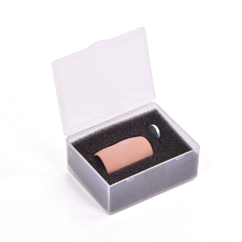 Бесшумный помощник SansMinds (средний размер и онлайн инструкции) магические трюки