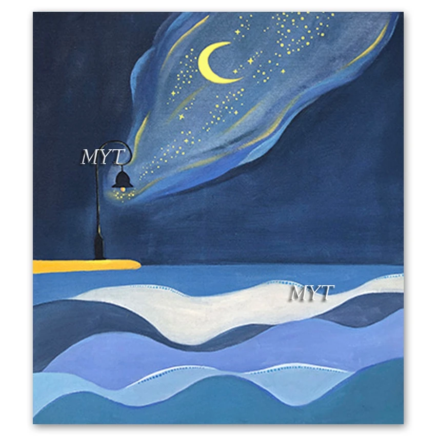 

Современная детская комната декоративный элемент из плотной ткани с рисунком картина планеты картина маслом ручной работы без рамки абстр...