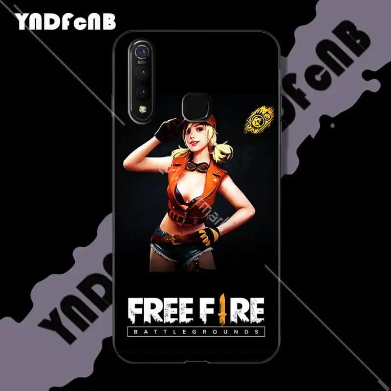 Силиконовый чехол для телефона vivo u3x Y11 Y12 Y19 Y81 Y91C V9 V17 V15 pro | Мобильные телефоны и