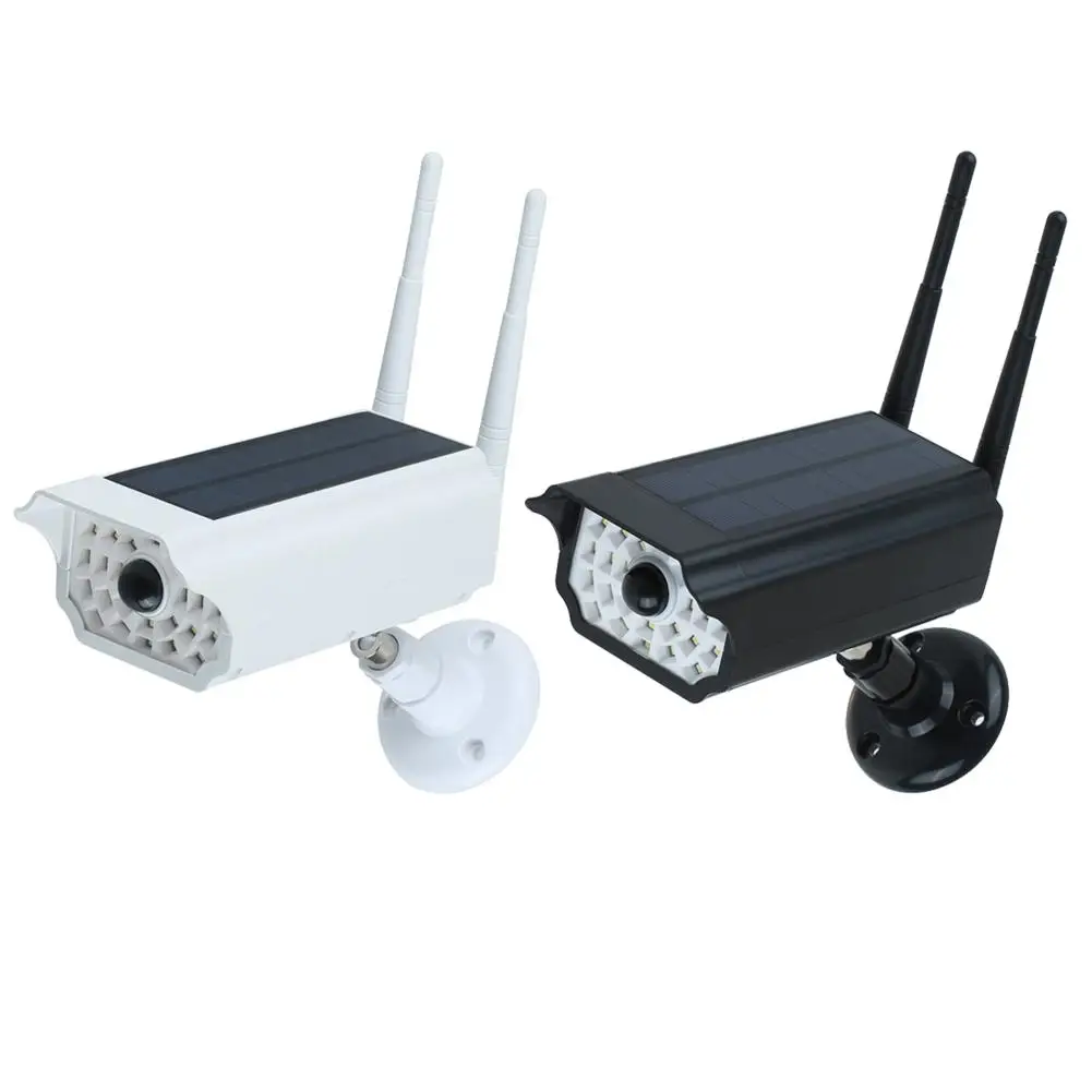 Имитация камеры IP66 водонепроницаемый ПИР человека индукции солнечной энергии