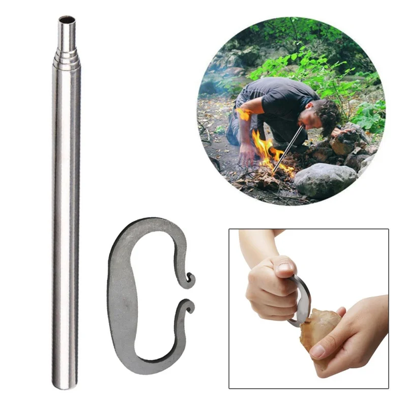 Труба из углеродистой стали для противопожарной трубы портативный аварийный