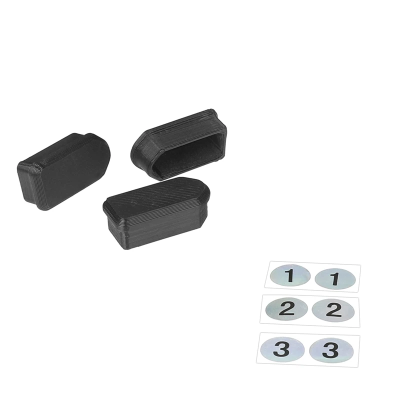 

Battery Dust-Proof Cover for DJI FPV Through Aircraft Battery Interface for DJI FPV Drone Accessories