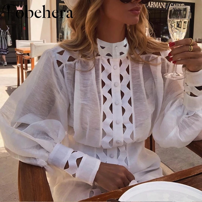 Glamaker прозрачное сексуальное короткое платье с оборками женское длинное