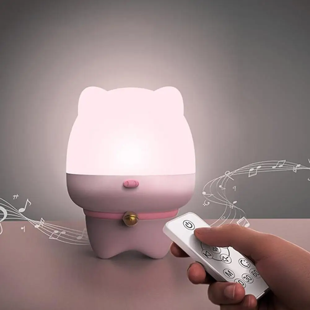 LumiParty Романтический 360 градусов вращающийся Bluetooth пульт дистанционного