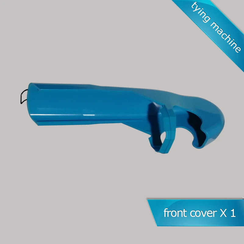 HDP718 Запчасти для подвязочной машины катушки резьбовое зарядное устройство и