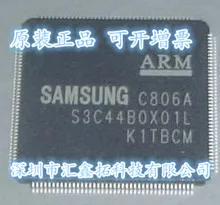 

S3C44B0X01L LQFP-160