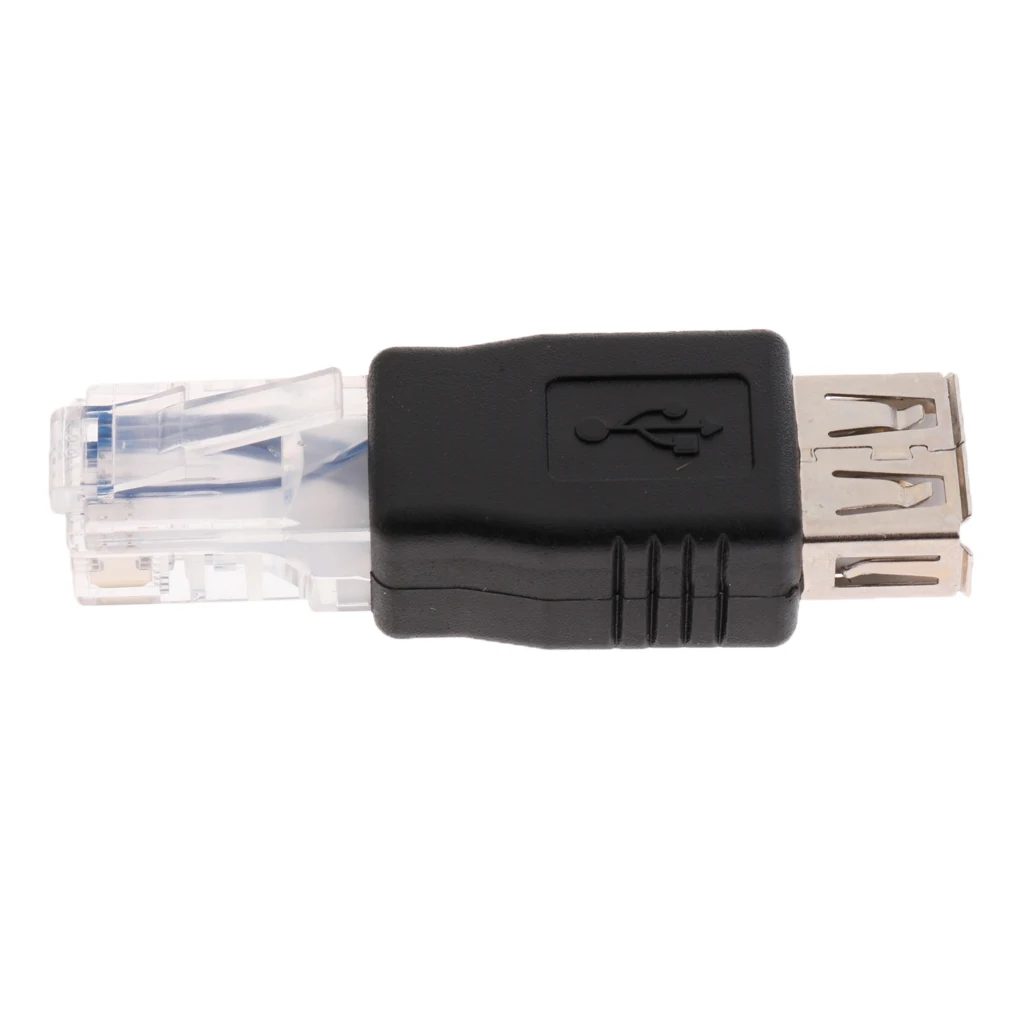 2 . USB    Ethernet LAN RJ45