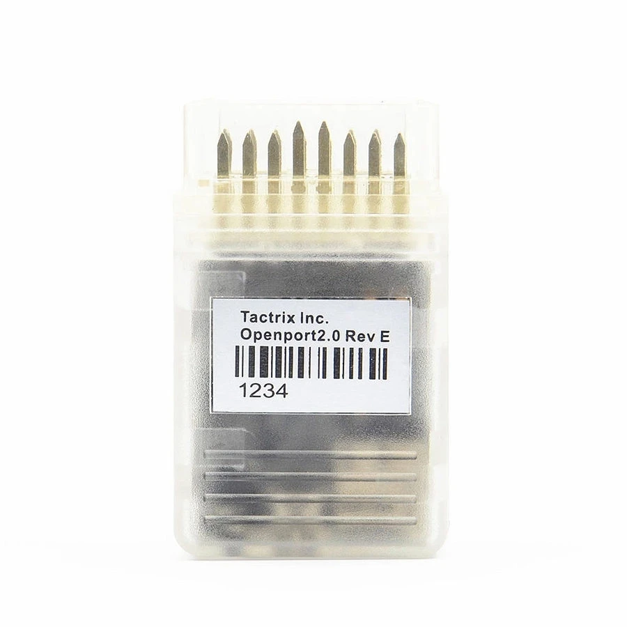 Блок питания KTMFLASH V1.95 через J2534 для PCMFlash DQ250 DQ200 VL381 VL300 DQ500 DL501 программатор чтения и
