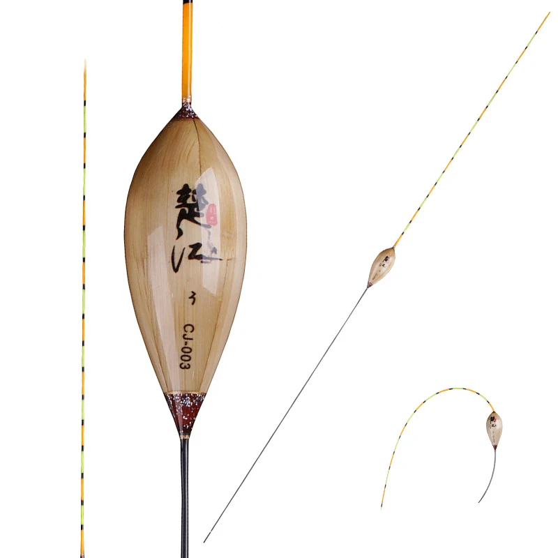 Светильник Boya рыболовный поплавок с тростником высокое качество буй