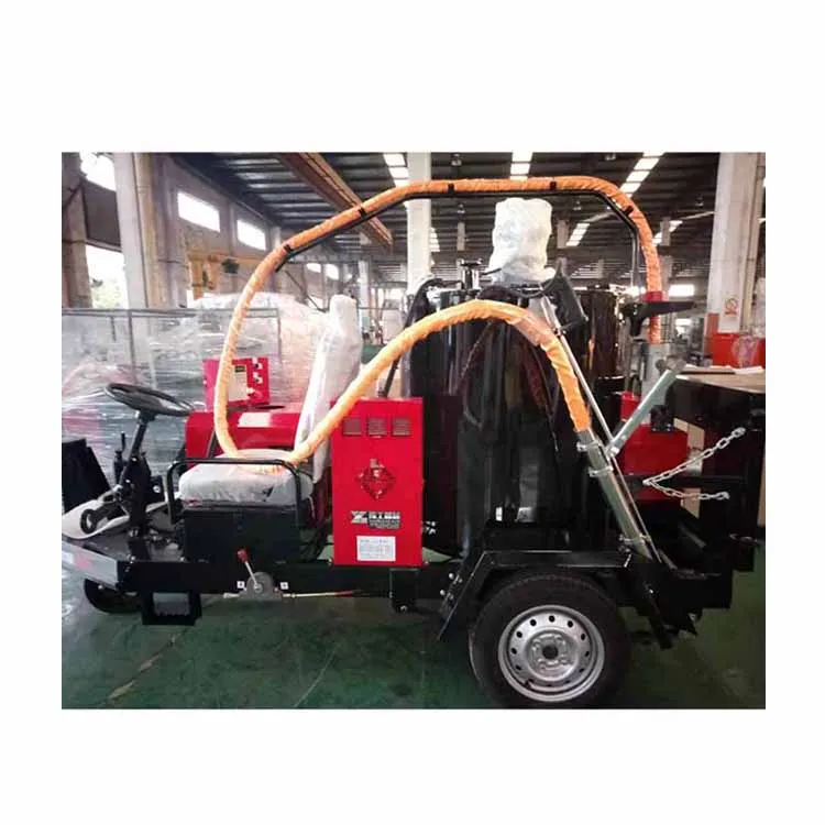

Factory Price Road Crack Filling Machine Highway Sealing Joint