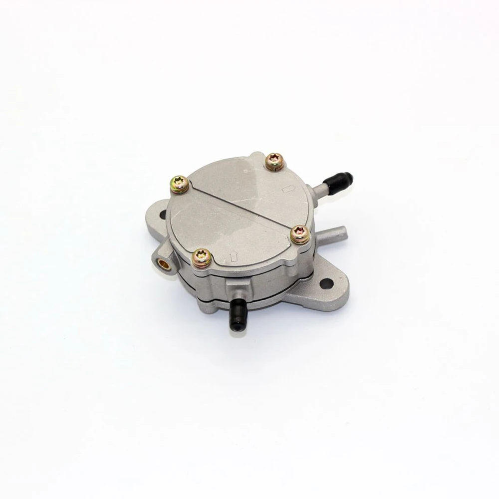 Клапан топливного насоса вакуумный переключатель Petcock для скутера 50 куб. См 150 250