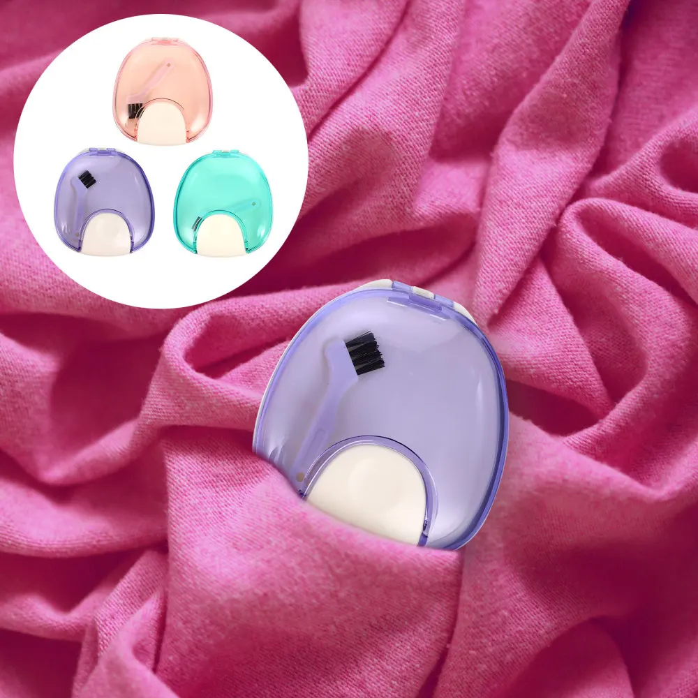 

3pcs Retainer Cases Orthodontic Retainer Cases Retainer Boxes Oral Care Boxes