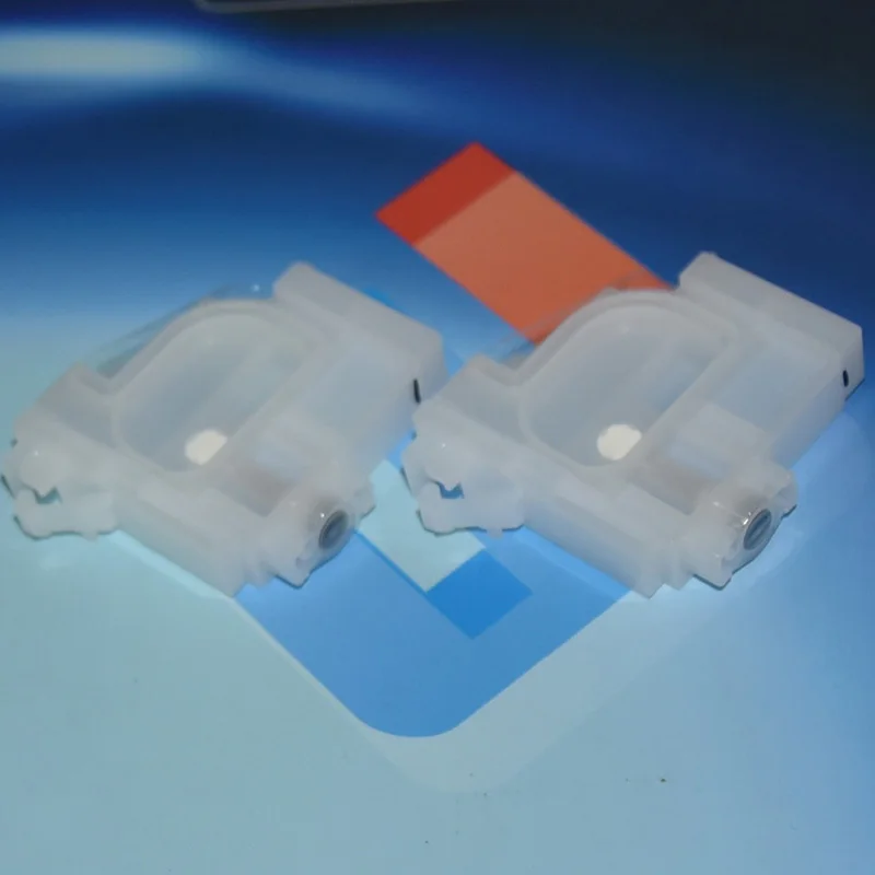 10 шт. чернильный демпфер для Epson L1800 L300 L350 L355 L800 L801 L810 L850 L301 L303 L360 L555 L450 L551 принтер