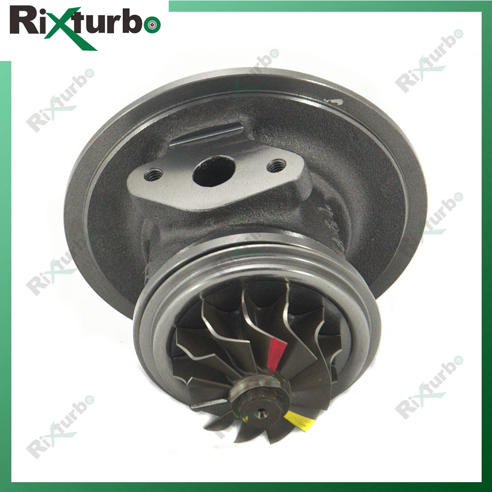 Турбозарядный картридж Turbolader 8-97176-0801 8 97176 0801 для Isuzu Truck 2.8L/3 1L 4JB1T 4JG2T новый