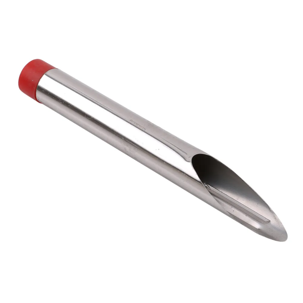 Нержавеющая сталь овощечистка фруктов и Овощечистка Высокое качество резак