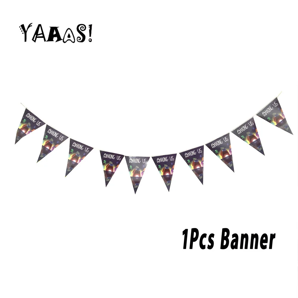 

Werewolf kill Disposable Tableware Supplies Birthday Party Decorations Kid Gift Bag Paper Cups Plates Knives Spoons Baby Shower