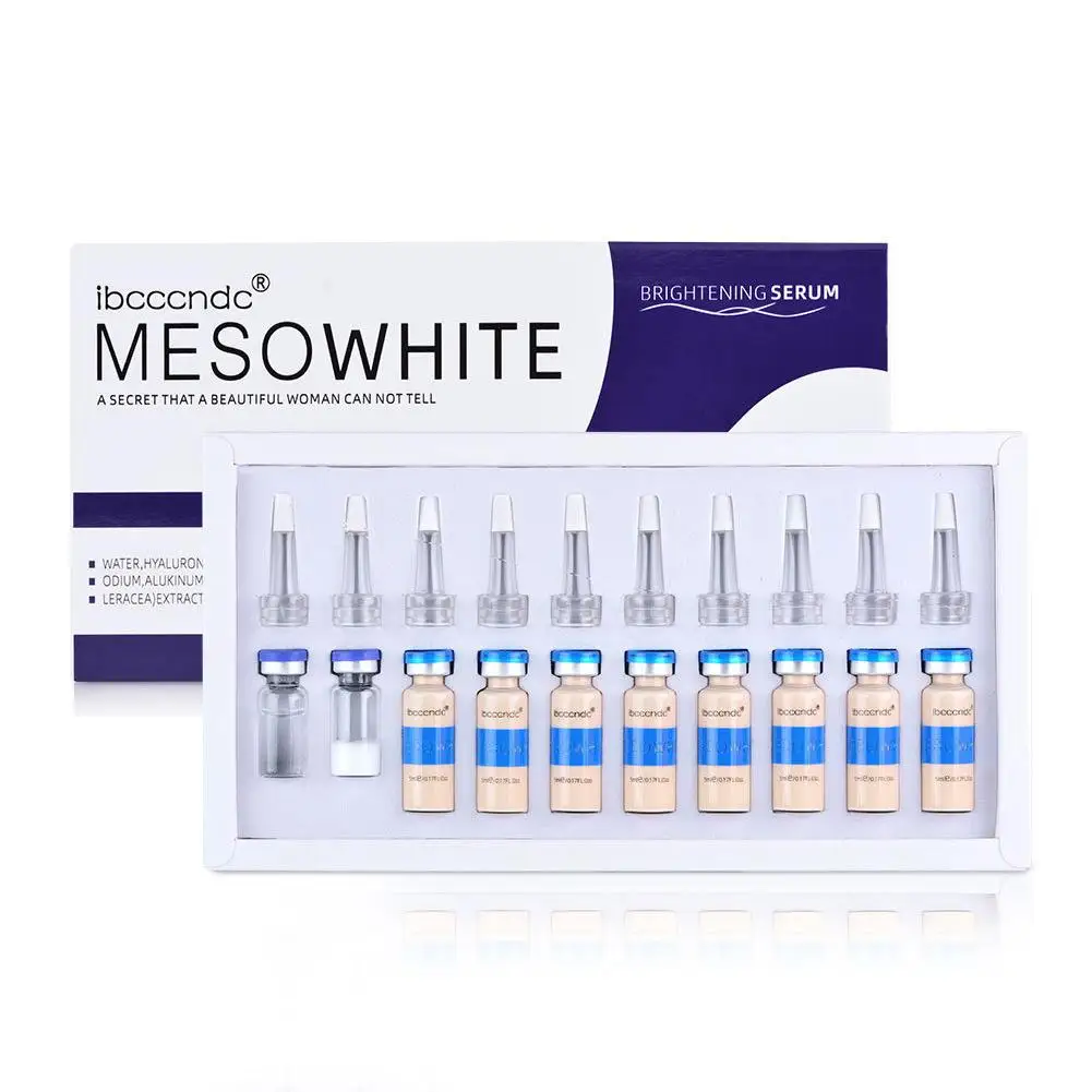 

Face Brighten Base Foundation White Serum Natural Skin Whitening Concealer Remnant Liquid Makeup