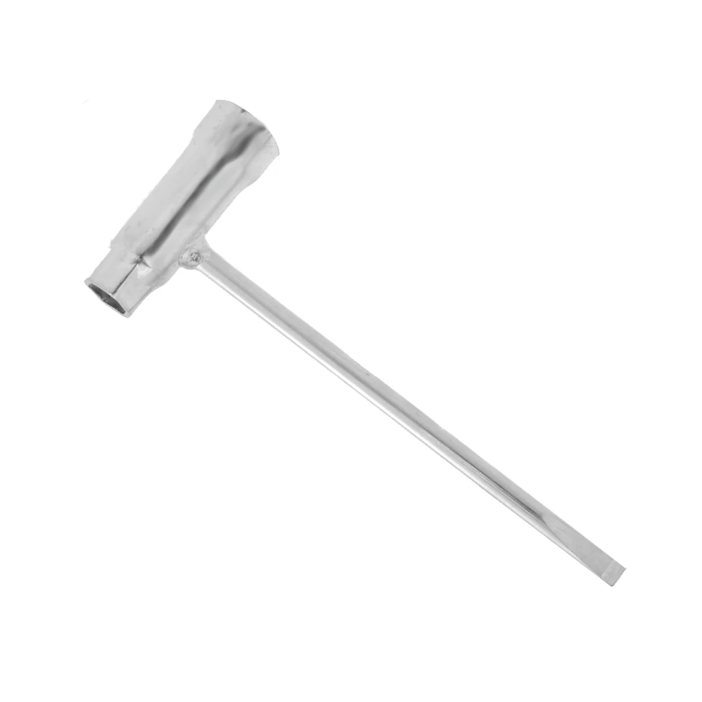 

13x19mm T Spanner Wrench Adjusting Tool For Stihl Chainsaw Carburetor Carb
