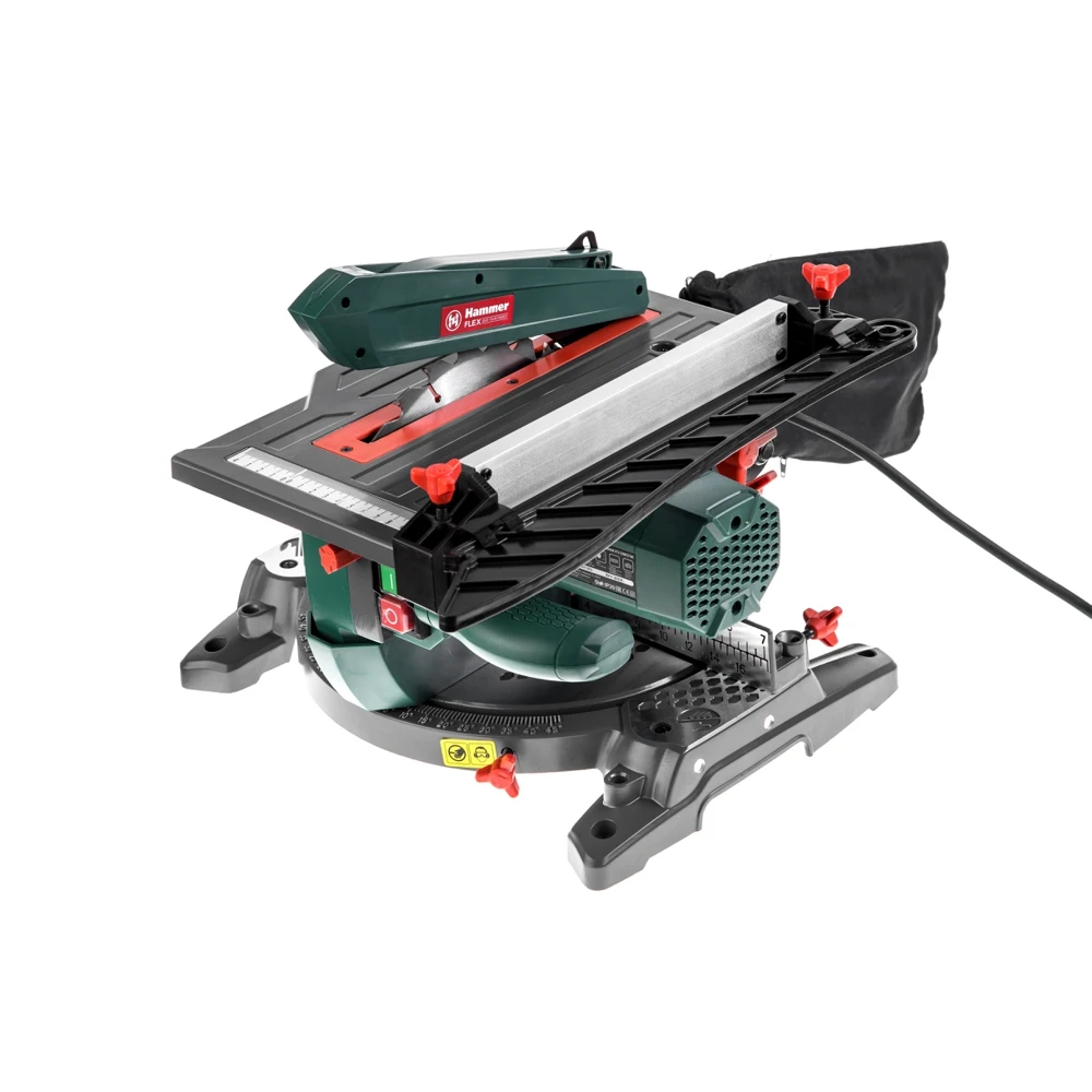 Singing Furious (Stuslo) Hammer Flex Stl1200 / 210c 1200W 4500B min Circle 210mm Ch.propil 55mm Saw electric tools Power tool Battery-powered scroll