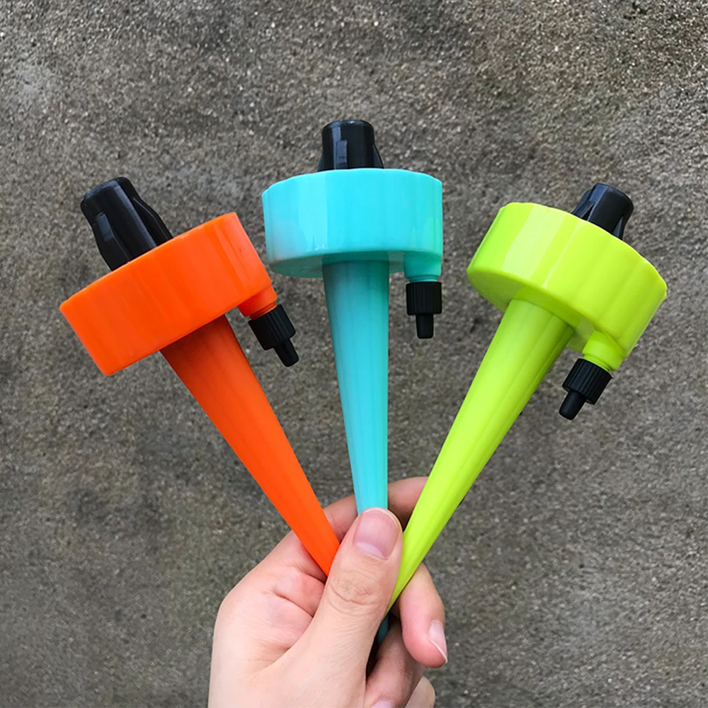 Автоматический капельный полив система полива автоматический Спайк для