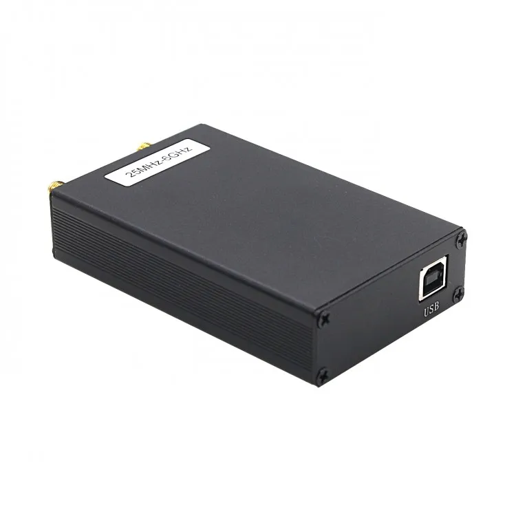 

25M-6G 5K Signal Generator Spectrum Analyzer Tracking Generator