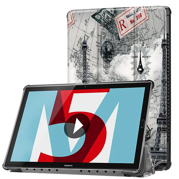 HWM510 SY FGTT Чехол с подставкой для huawei mediapad M5 10,8 чехол для huawei mediapad M5 10(PRO) CMR-AL09/CMR-W09+ Бесплатный подарок - Цвет: HWM510 SY FGTT