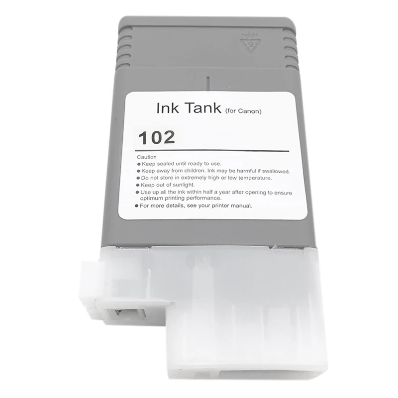 PFI 102 картридж для IPF500/IPF510/IPF600/PF610 Canon|Чип картриджа| |