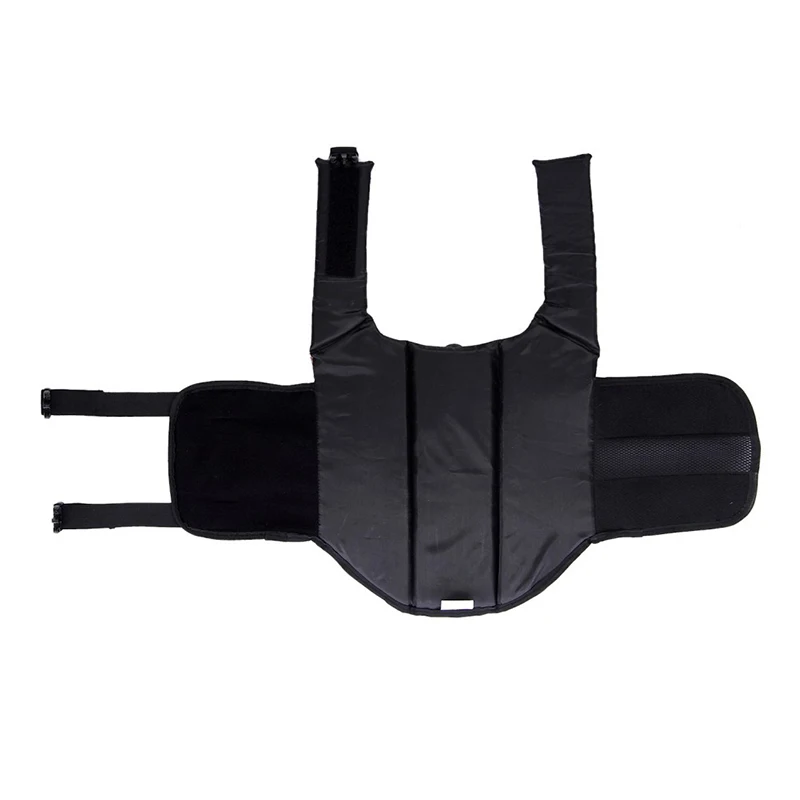 

Safety Pet Dog Life Jacket for Dogs Summer French Bulldog Shih Tzu Swimwear Puppy Big Dog Clothing Vest Tshirt