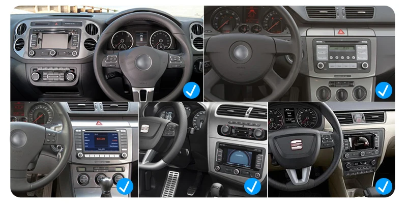 A-Sure 8 core 4 ГБ 9 ''ram Android 8 радио gps DVD для Volkswagen VW Tiguan Polo Golf 5 6 Passat Caddy Transporter Touran Sharan