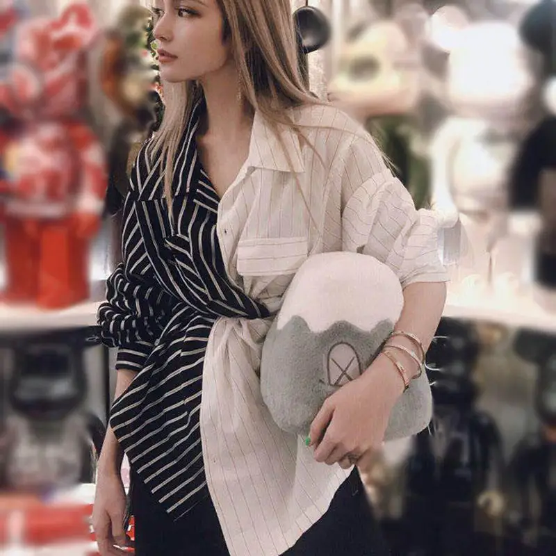 Высококачественные детские плюшевые игрушки подушка популярная мягкая набивная