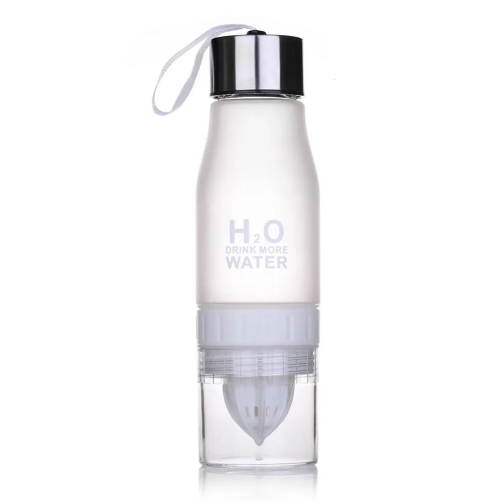 650 мл Портативный сока My Water Bottle (Моя бутылка с водой) Пластик пить заварки Bootle