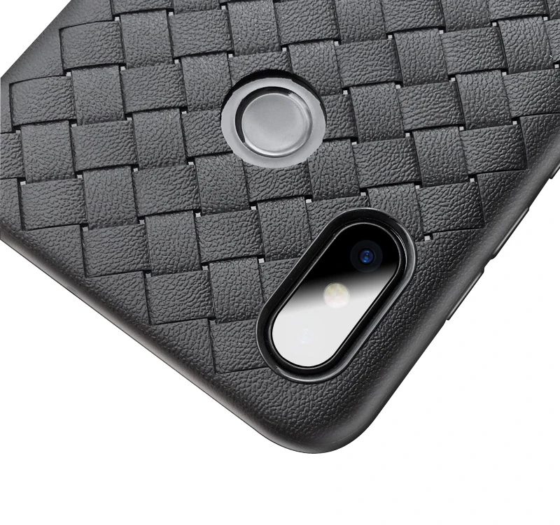 Чехол TRISEOLY для OPPO Realme 5 Pro Q Reno 2 A9 2020 силиконовый дышащий | Мобильные телефоны и