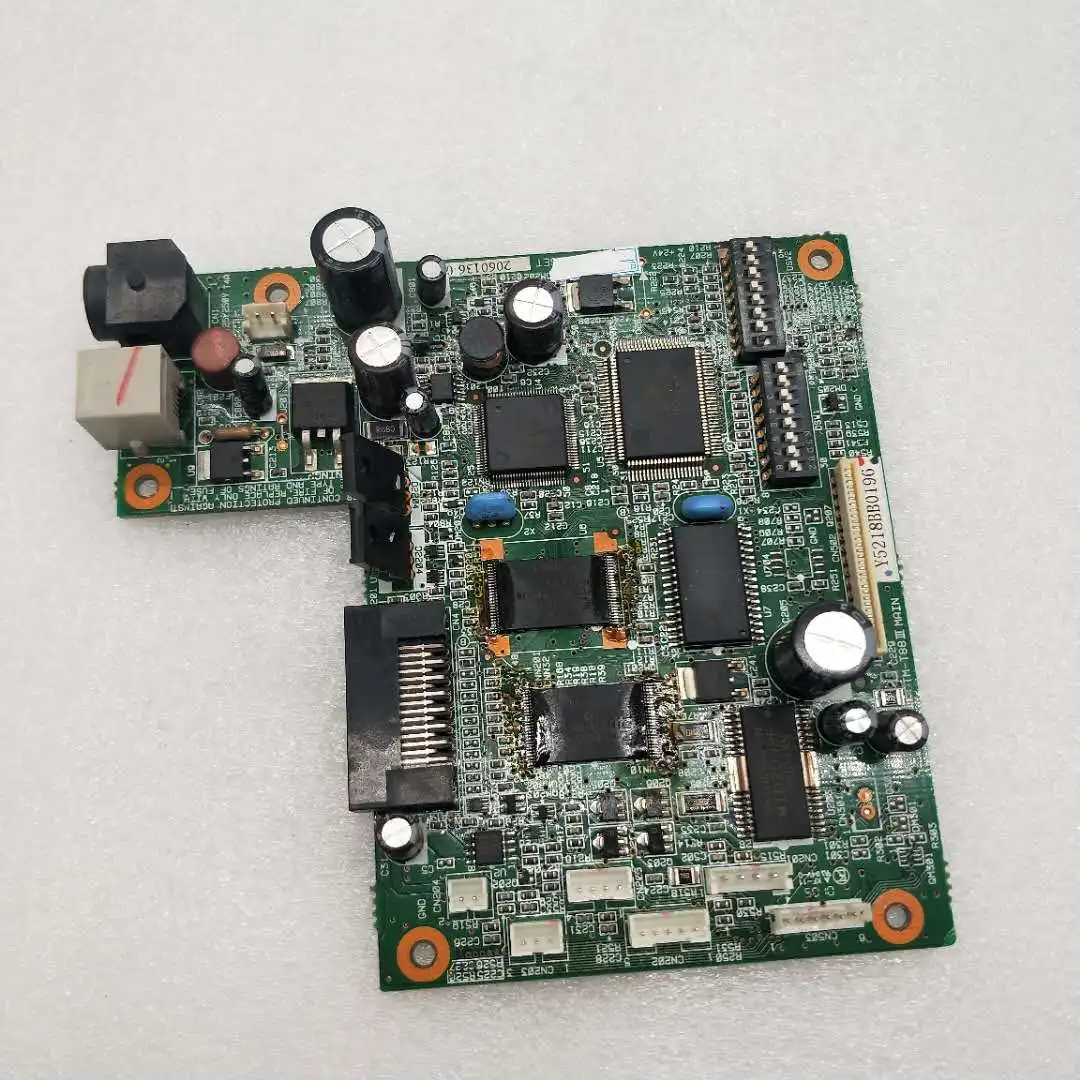 

MAIN BOARD FOR EPSON TM-T88III 88III LABEL PRINTER printer parts