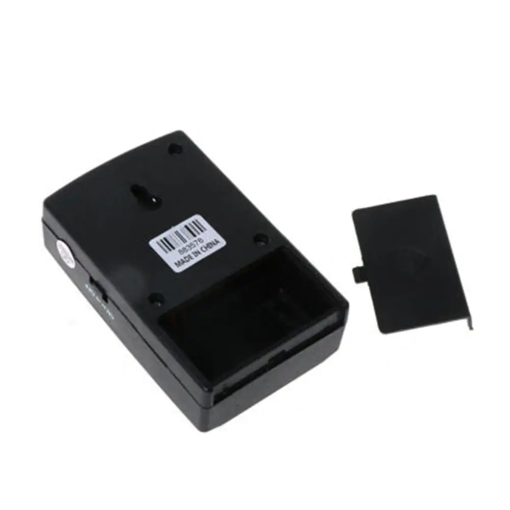 1Set Motorcycle Wireless Remote Control Vibration Security Alarm Door Window Car Bike Anti-thief | Автомобили и мотоциклы