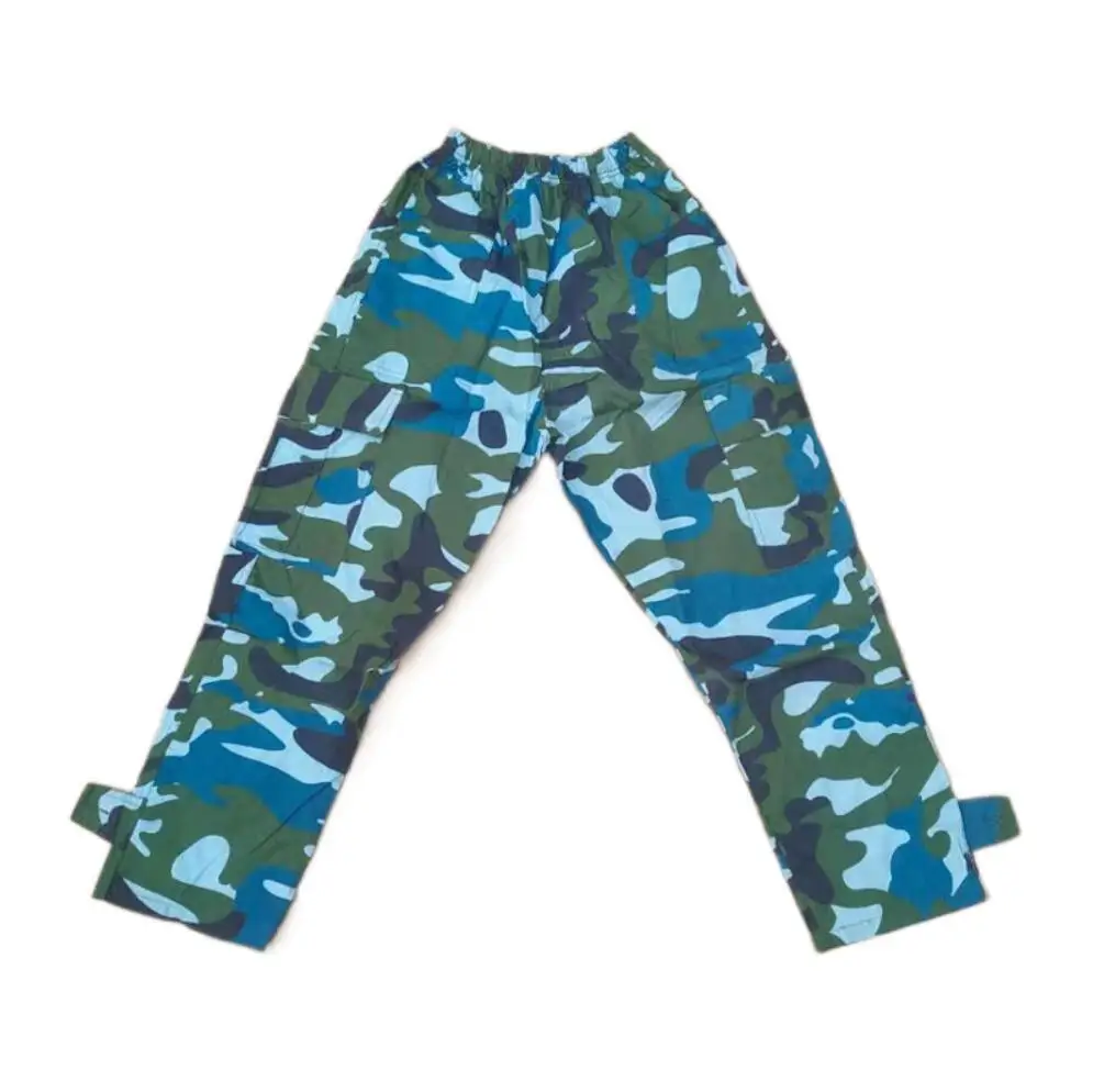 

Autumn Large Size 9XL 10XL Men's Cargo Pants Elastic Waist Plus Size 8XL Camouflage Army Green Out Door 140KG Style Work Pants