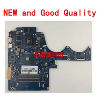 suitable for hp 15 bc015tx motherboard hp tpn q173 motherboard 765994 501 dag35amb8e0 new and good quality