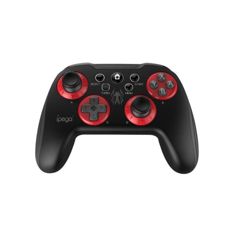 IPega Pg 9109 геймпад беспроводной Bluetooth игровой контроллер Джойстик для Apple Android 3D