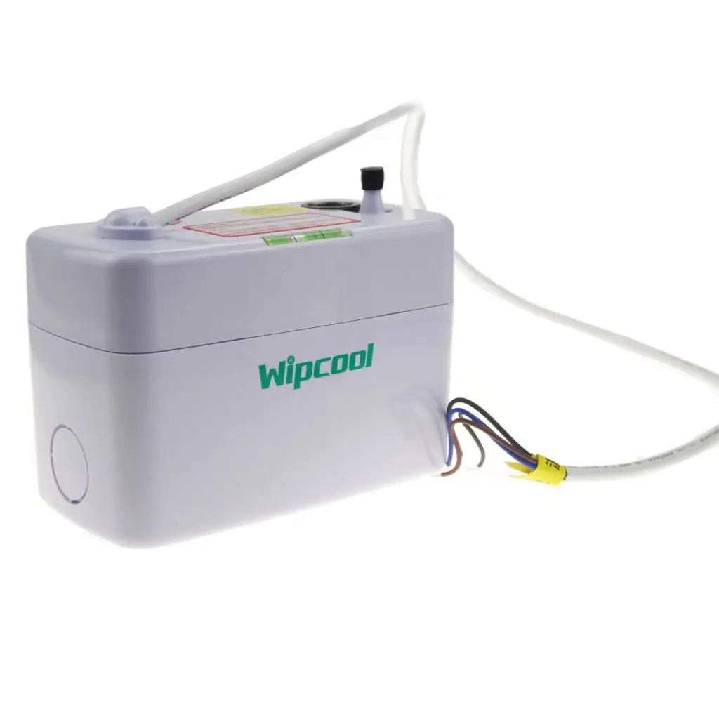 PC-24A PC-40A подъемный насос для дренажа и кондиционирования воздуха фильтр