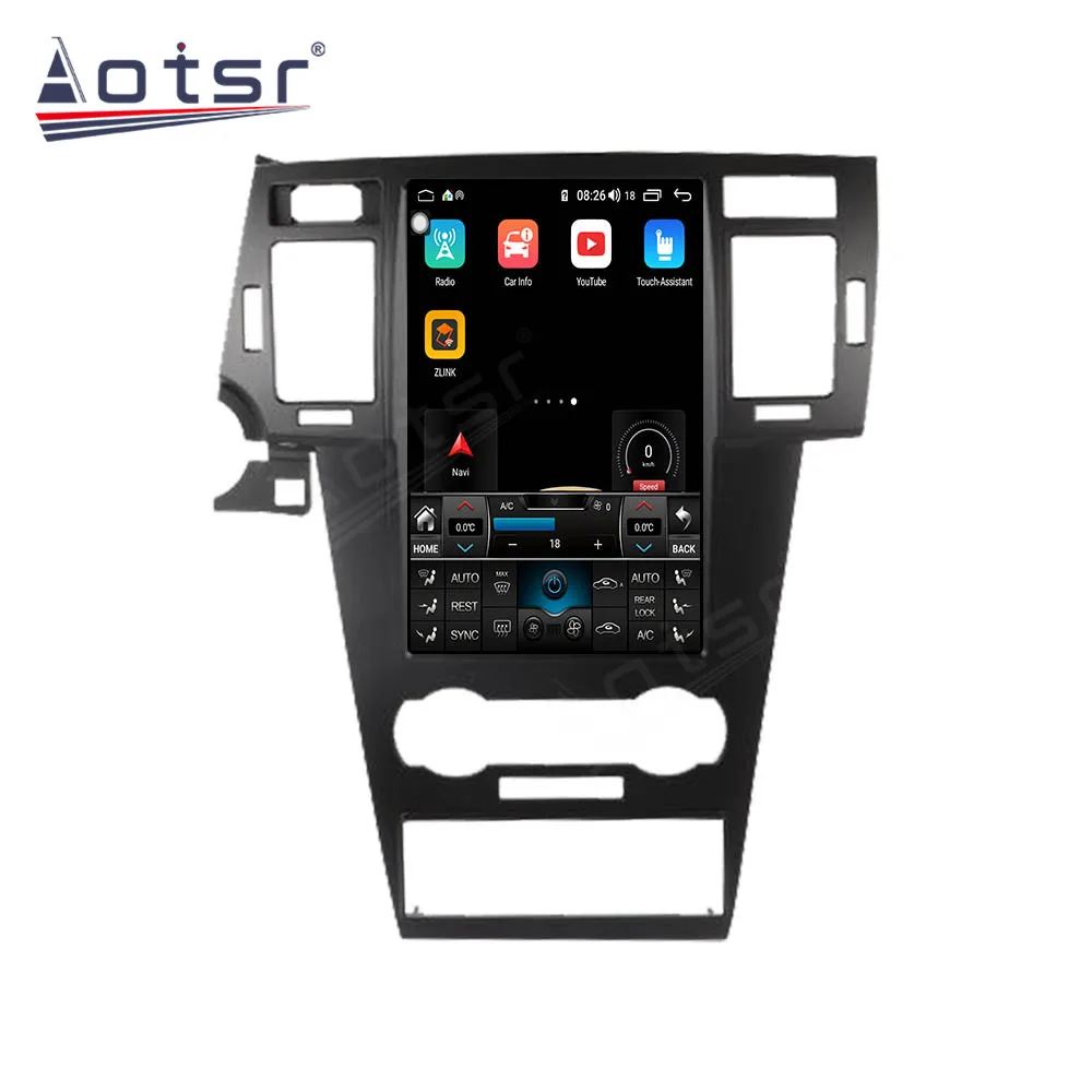 

128GB For Chevrolet EPICA 2008-2012 Android Radio Tape Recorder Car Multimedia Player Stereo Head Unit GPS Navi Auto Audio Tesla