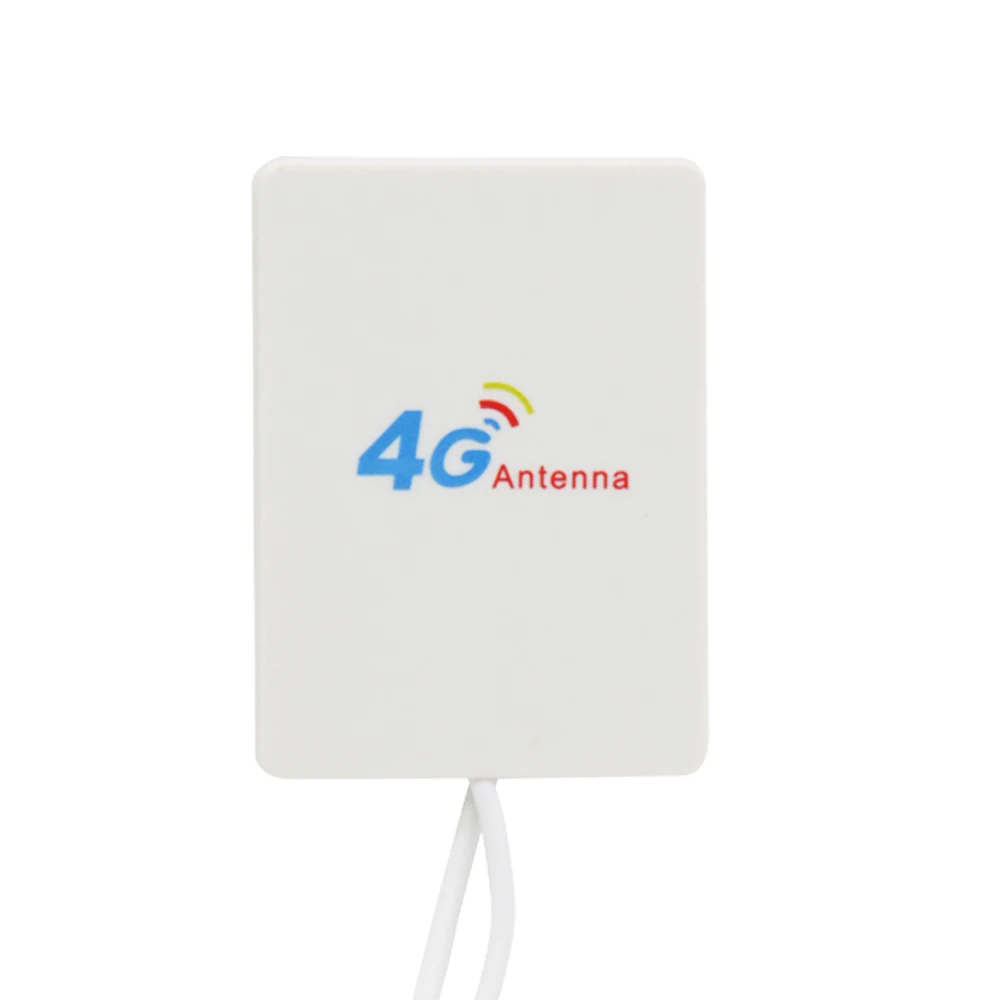 4g LTE разъем панельная антенна двойной слайдер для Huawei 3G 4G роутер модем 3 Метра