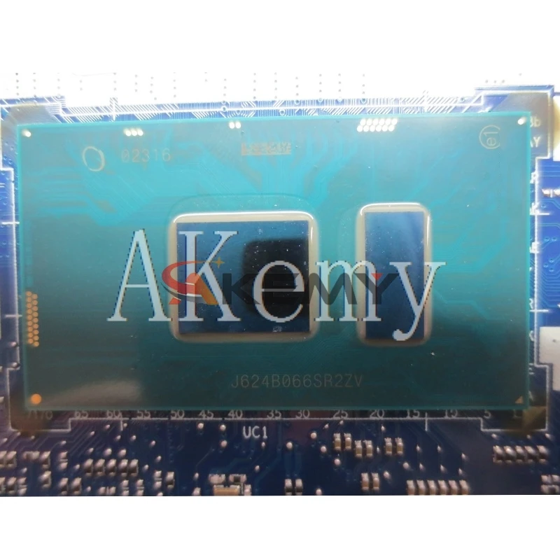 

For Lenovo ThinkPad E470 E470C laptop motherboard CE470 NM-A821 MAIN BOARD I7-7500U CPU 920MX GPU full tested