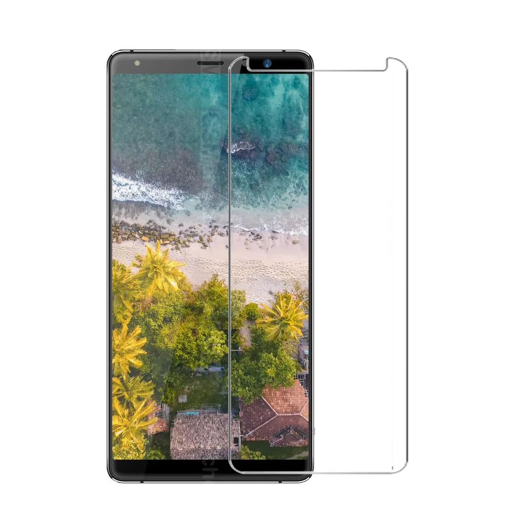 Закаленное стекло 9H Высококачественная Защитная пленка для экрана Защитное