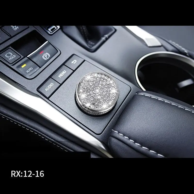 Интерьер автомобиля Авто хром Automovil аксессуар стикер полосы части аксессуары